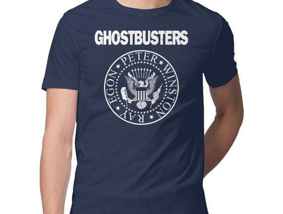 Ghost Punk