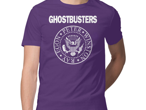 Ghost Punk