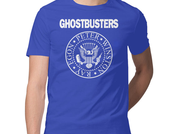 Ghost Punk