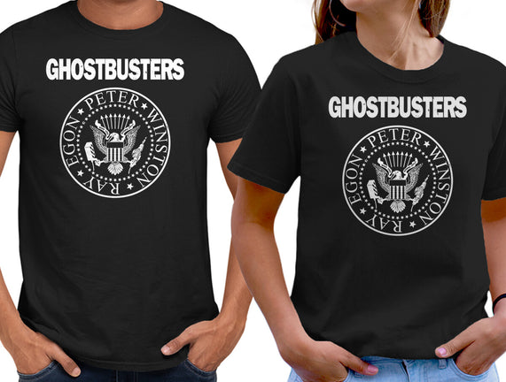 Ghost Punk