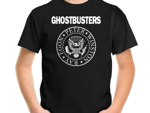 Ghost Punk