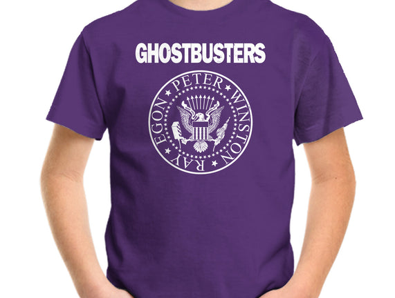 Ghost Punk
