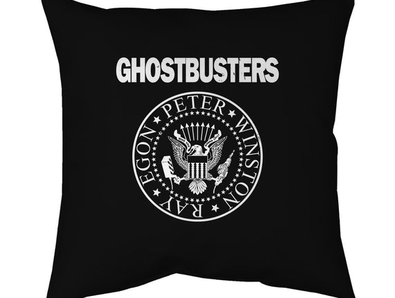 Ghost Punk