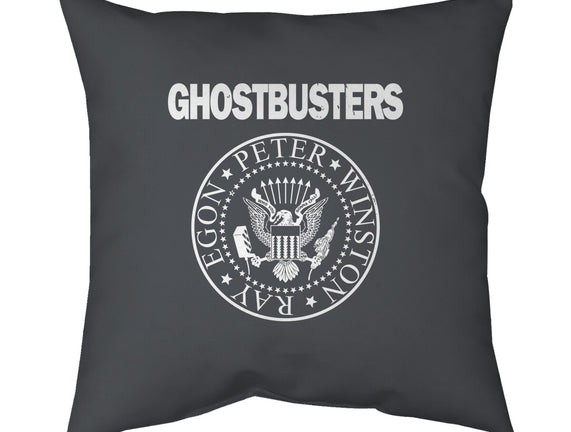Ghost Punk