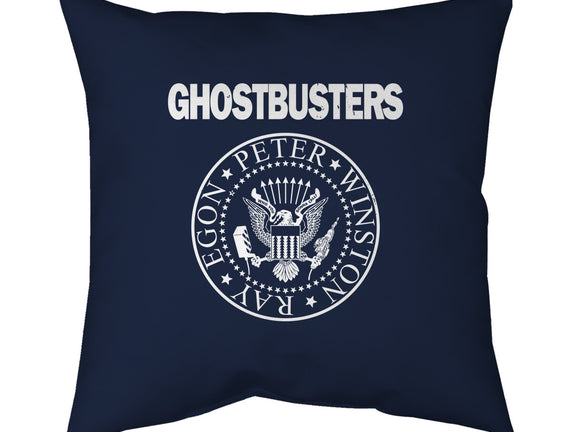 Ghost Punk
