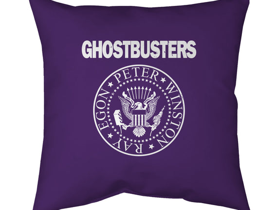 Ghost Punk