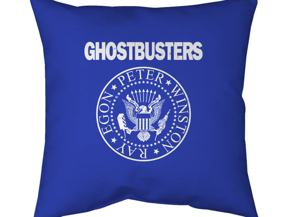 Ghost Punk