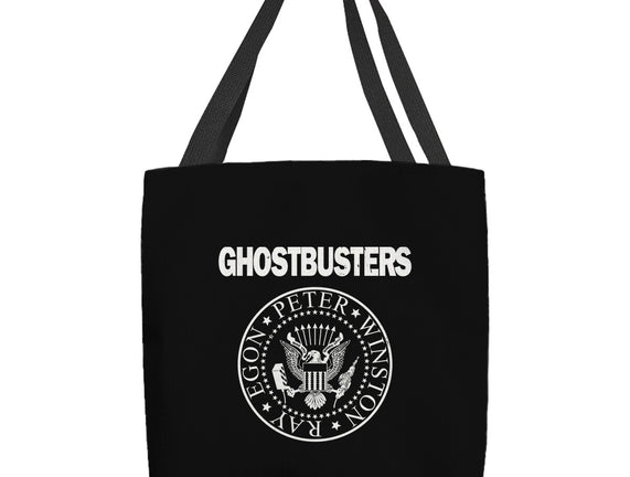 Ghost Punk