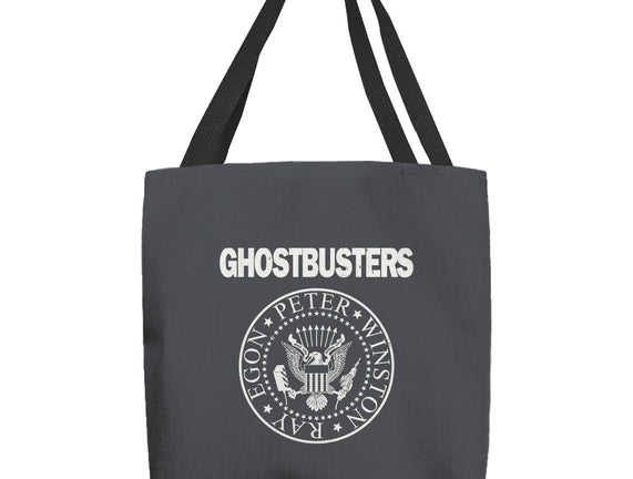 Ghost Punk