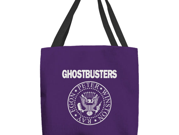 Ghost Punk