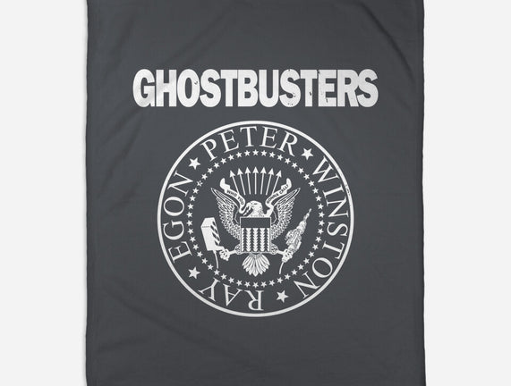 Ghost Punk