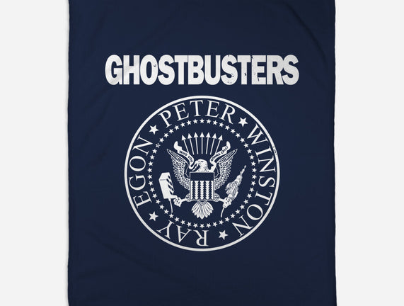 Ghost Punk