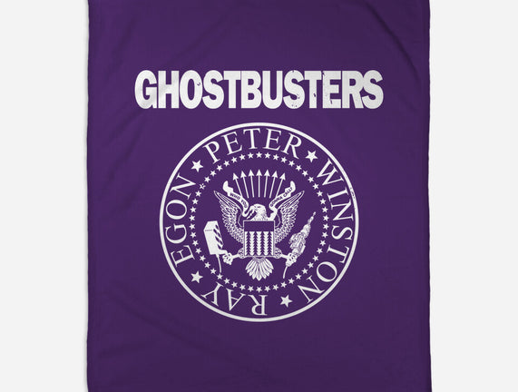 Ghost Punk