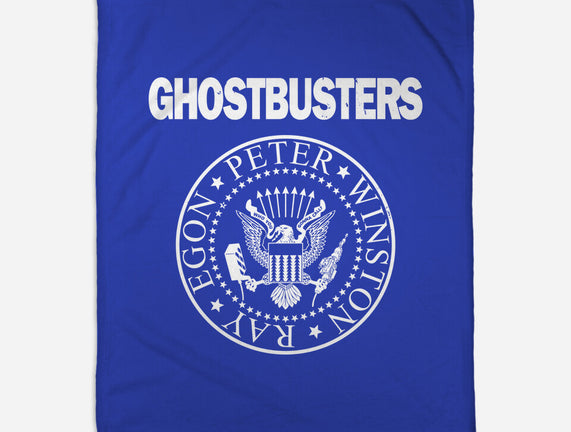 Ghost Punk