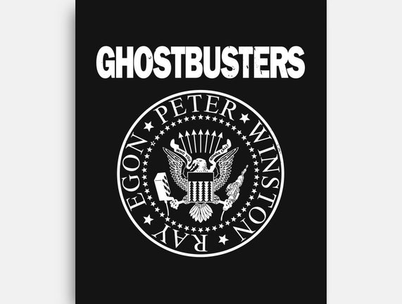 Ghost Punk