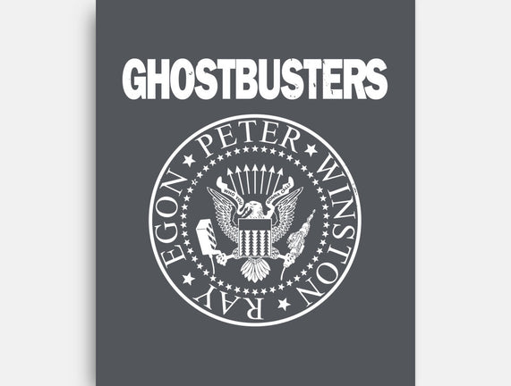 Ghost Punk