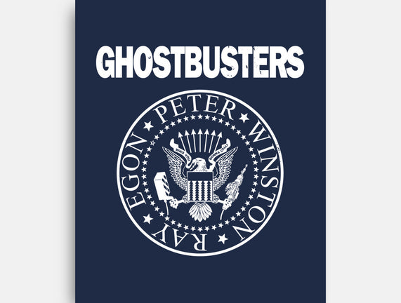 Ghost Punk