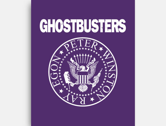 Ghost Punk