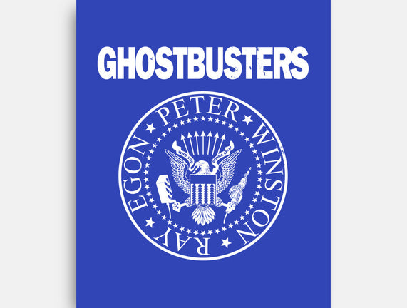 Ghost Punk