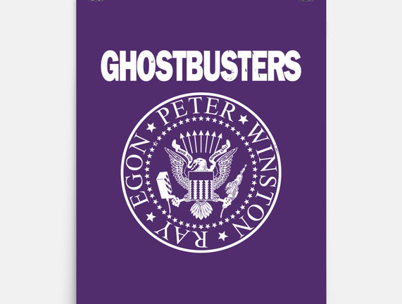 Ghost Punk