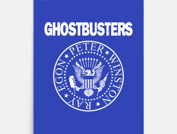 Ghost Punk