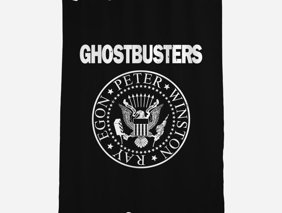 Ghost Punk
