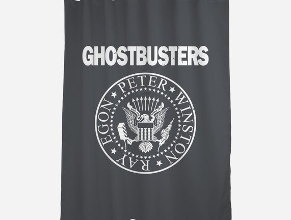 Ghost Punk