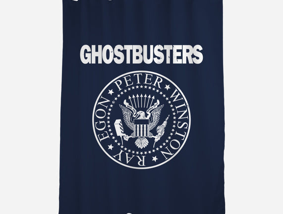 Ghost Punk