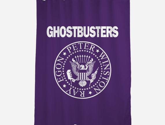 Ghost Punk