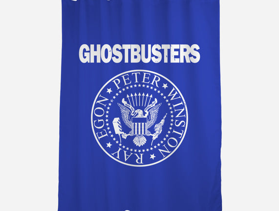 Ghost Punk