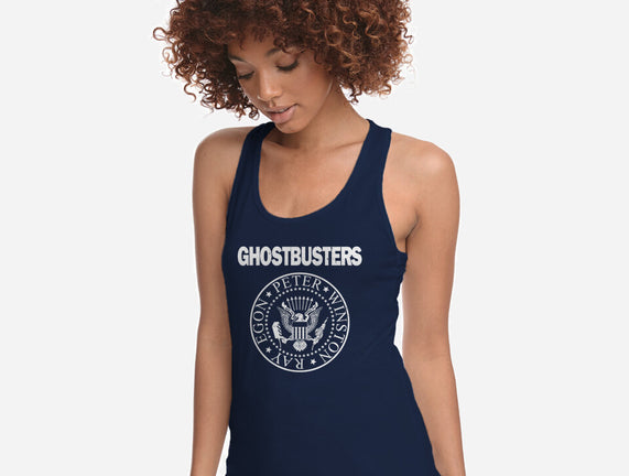 Ghost Punk