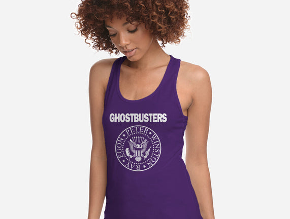 Ghost Punk