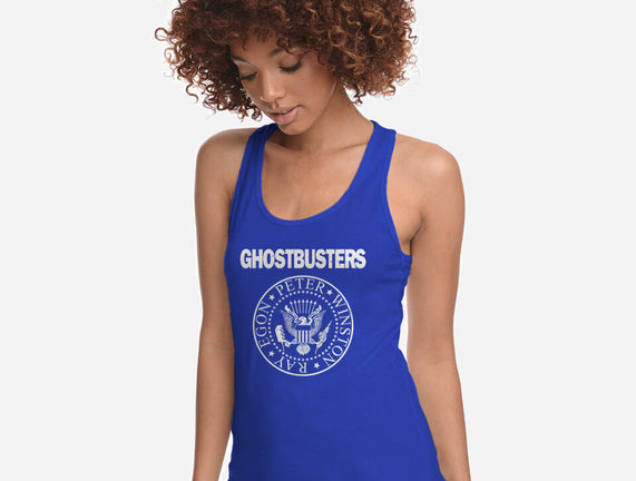 Ghost Punk