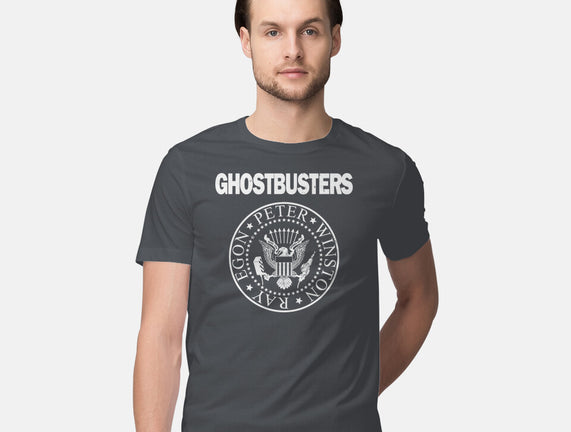Ghost Punk