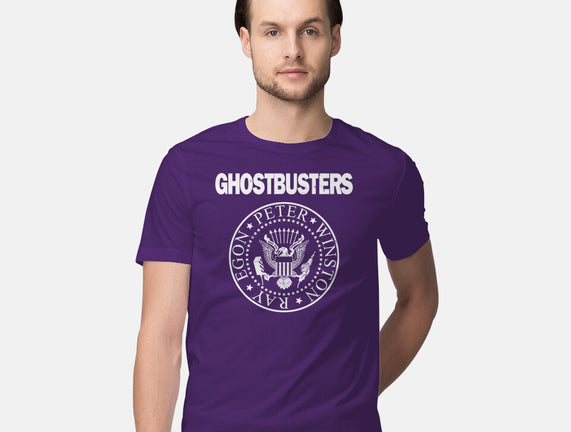 Ghost Punk