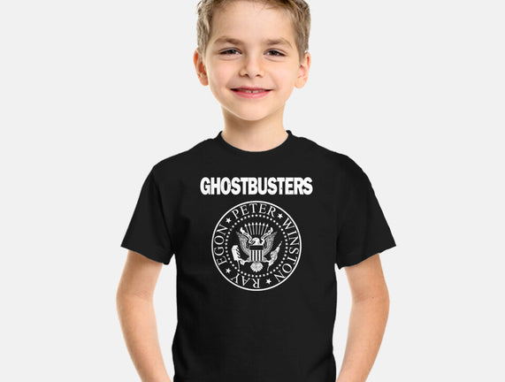 Ghost Punk
