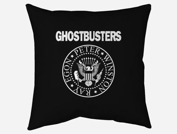 Ghost Punk