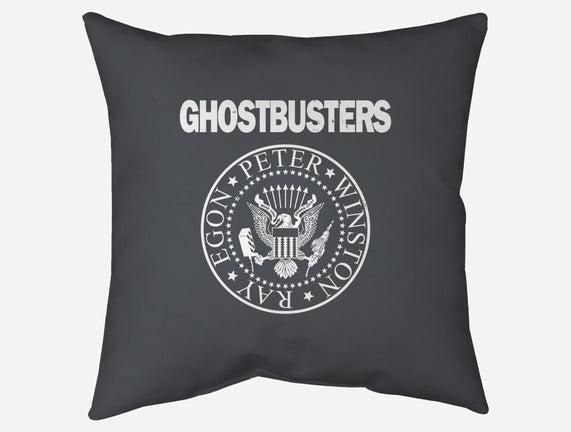 Ghost Punk