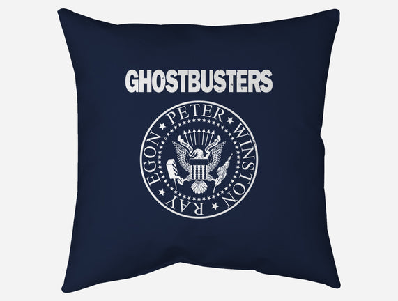 Ghost Punk