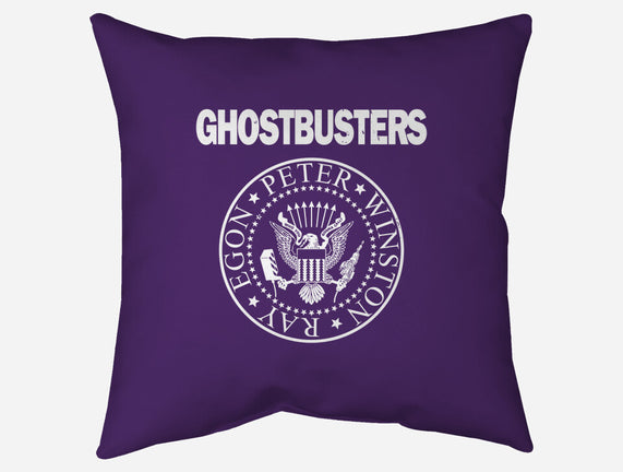Ghost Punk