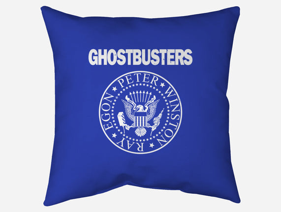 Ghost Punk