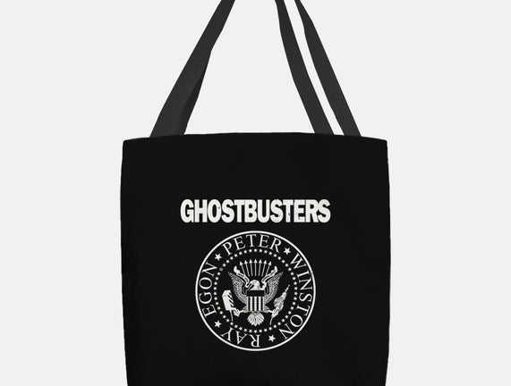 Ghost Punk