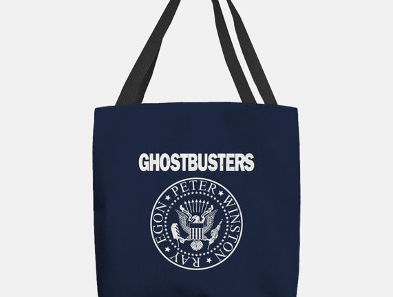 Ghost Punk
