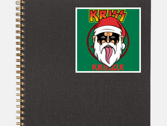Kriss Kringle