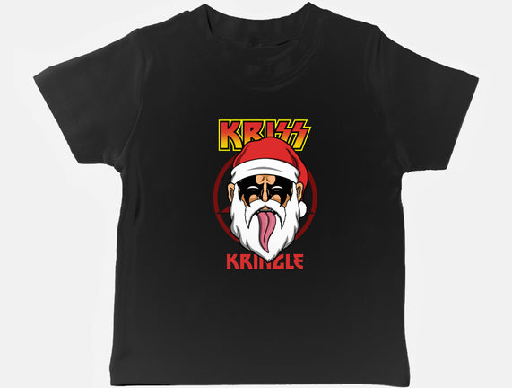 Kriss Kringle