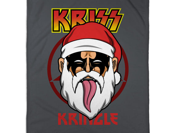 Kriss Kringle