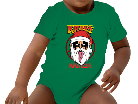 Kriss Kringle