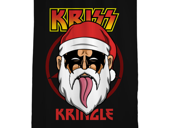 Kriss Kringle
