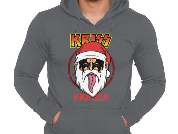 Kriss Kringle