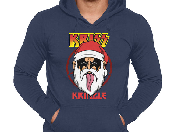 Kriss Kringle